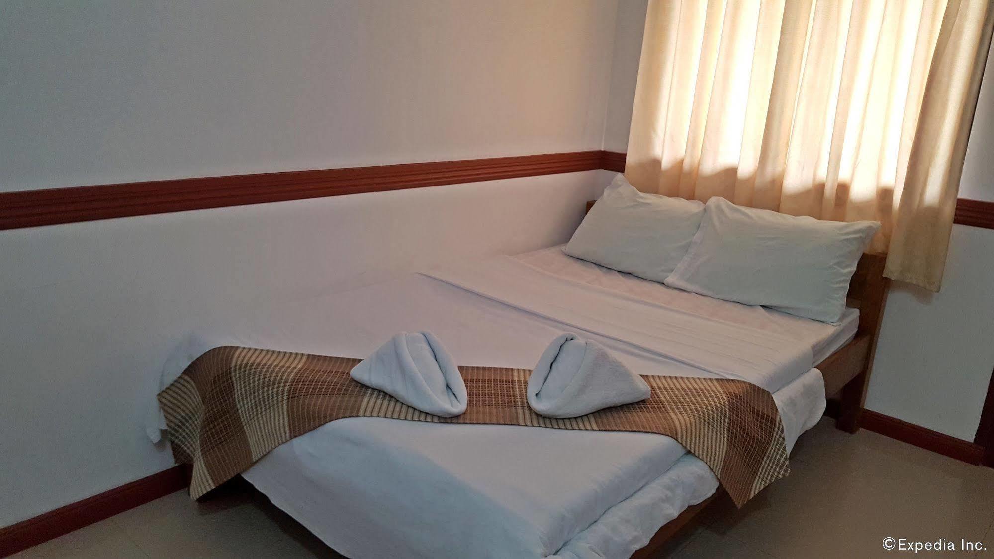 Casitas De Az Pension Puerto Princesa Eksteriør bilde