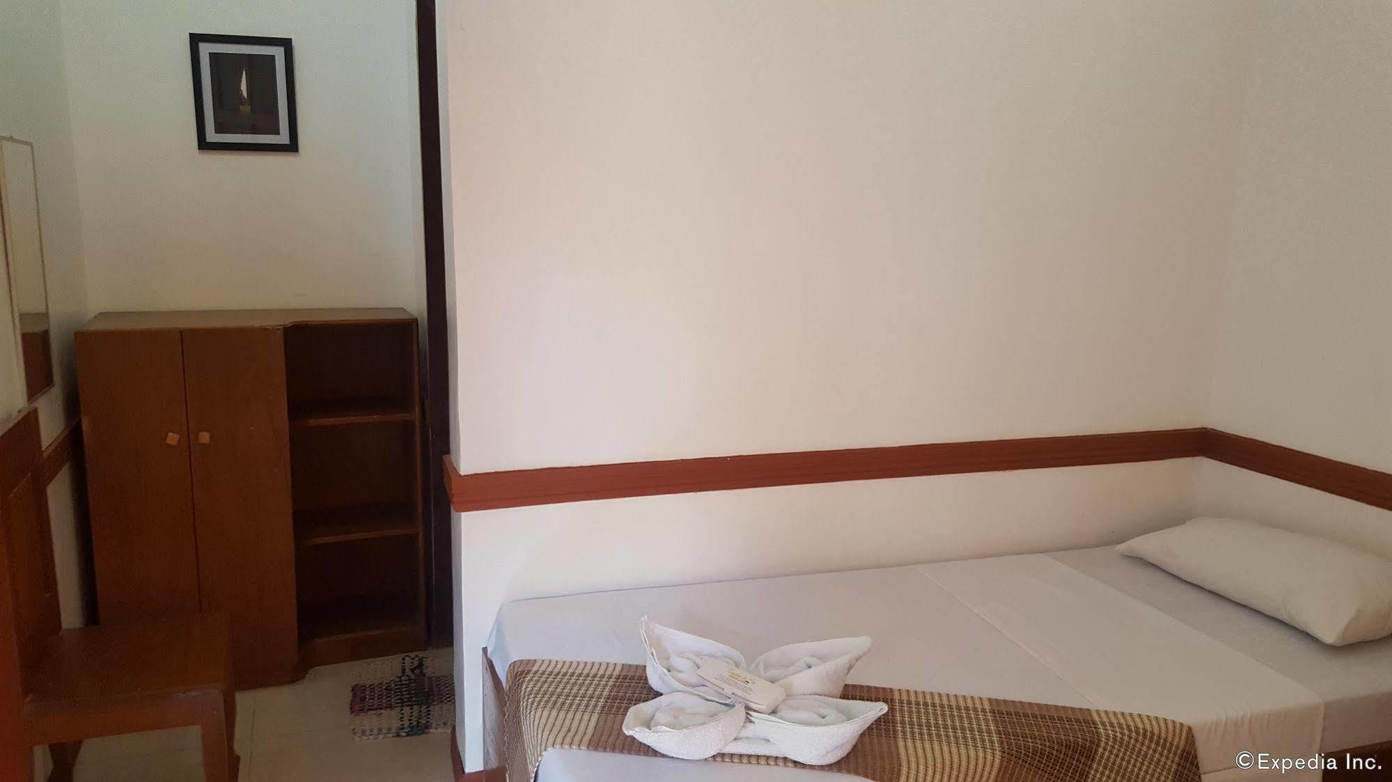 Casitas De Az Pension Puerto Princesa Eksteriør bilde